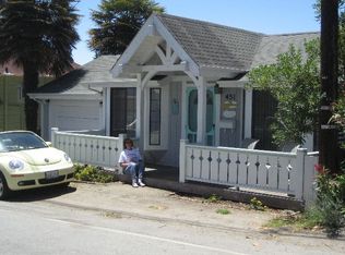 451 5th Ave, Santa Cruz, CA 95062
