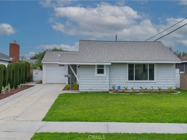 9153 Mayne St, Bellflower, CA 90706