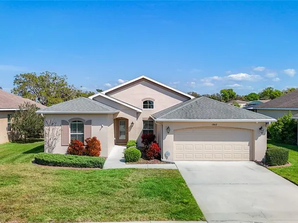13612 Niti Dr, Hudson, FL 34669