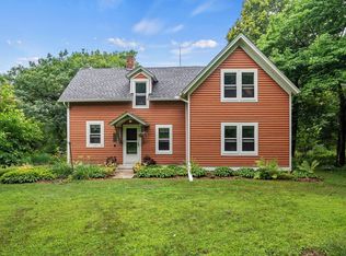 3079 County Rd N, Wilson, WI 54027