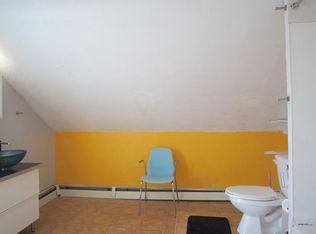 89 America St #3, Providence, RI 02903