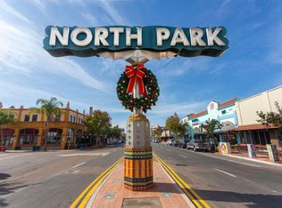 3236 Herman Ave UNIT 6, San Diego, CA 92104