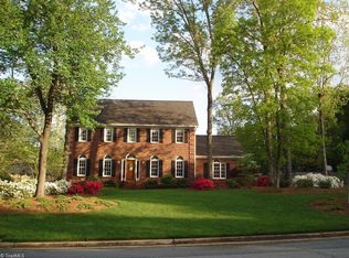 3811 Buncombe Dr, Greensboro, NC 27407