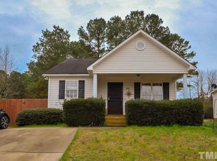 2889 Bennington Dr, Clayton, NC 27520