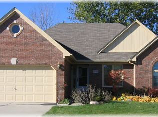 2785 Truffle Dr, Troy, MI