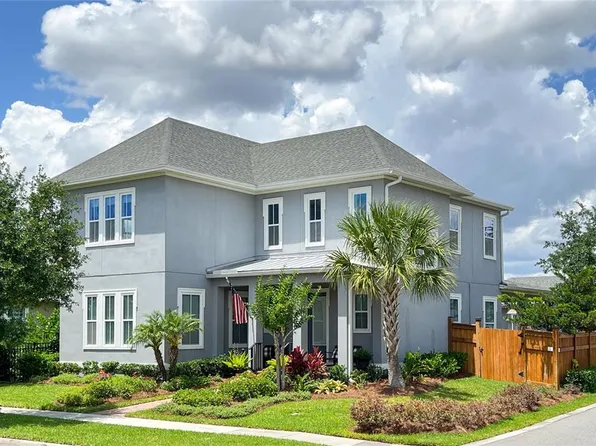 13165 Gabor Ave, Orlando, FL 32827