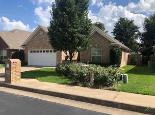 1832 Hollylake Cir, Tyler, TX 75703