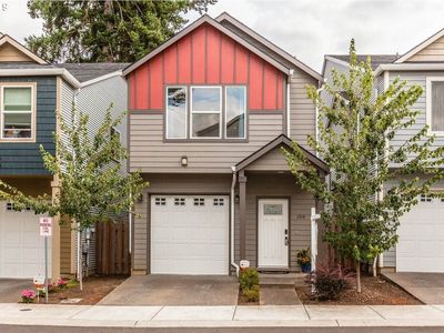 1514 SE 117th Ave, Portland, OR, 97216
