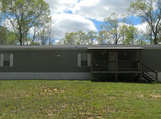 1505 County Road 135, Wadley, AL 36276