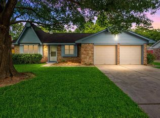 21510 Greenham Dr, Spring, TX 77388