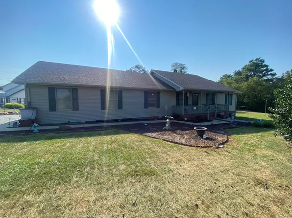 11 Victoria Dr, Cadiz, KY 42211