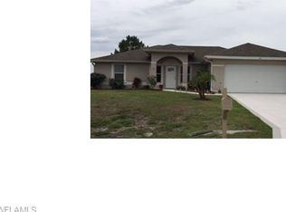 3105 29th St SW, Lehigh Acres, FL 33976