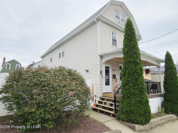 2nd image of 227 W Church St