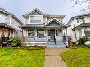 6470 185a St, Surrey, BC V3S 8S9