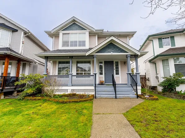 6470 185a St, Surrey, BC V3S 8S9