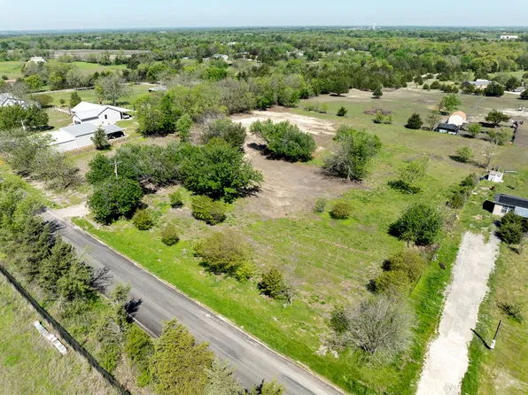 1150 Graybill Rd, Anna, TX 75409
