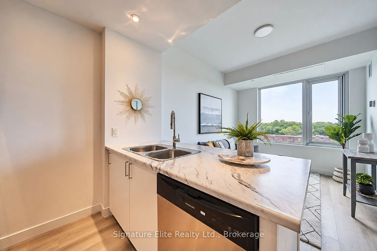 1 bed, $1,995 — Photo 3