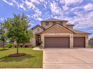 3329 Eagle Ridge Ln, Pflugerville, TX 78660