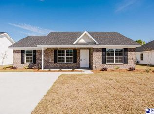 3726 Cantle St, Florence, SC 29501