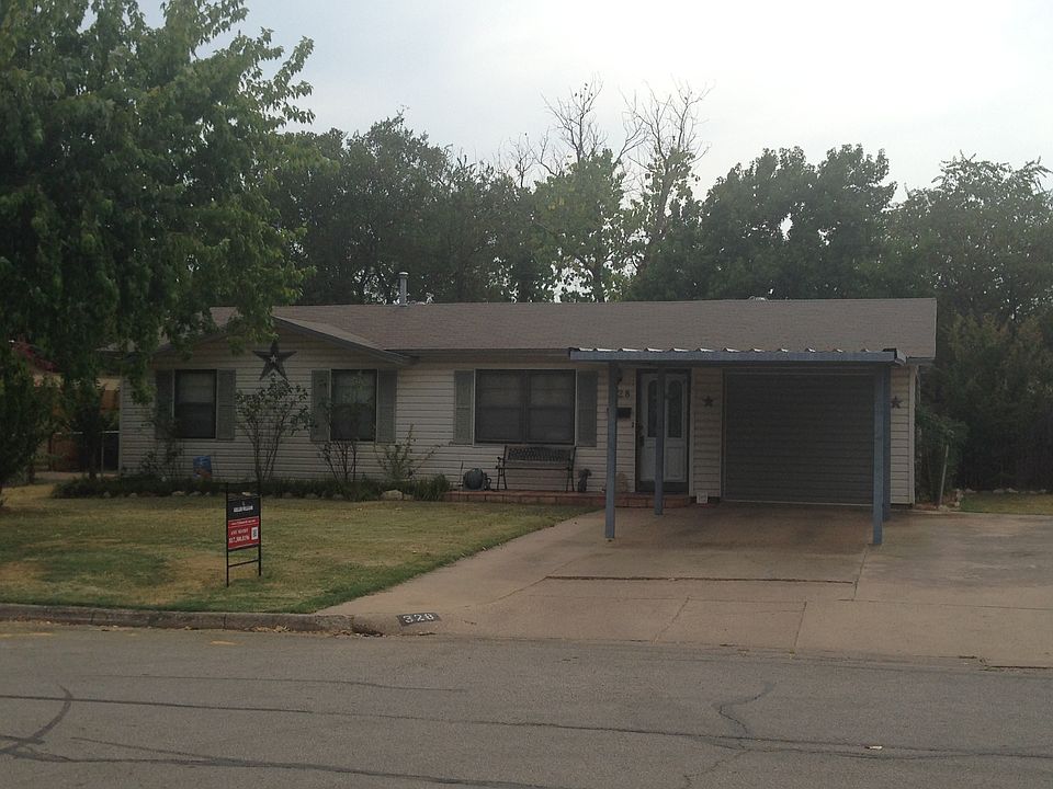 1st image of 328 S Bluebonnet St