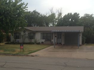 328 S Bluebonnet St, Fort Worth, TX 76179