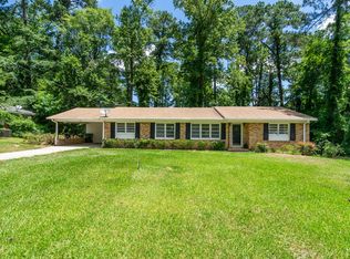 2901 King Alfred Dr, Macon, GA