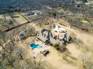 156 Red Oak Ln, Flower Mound, TX 75028