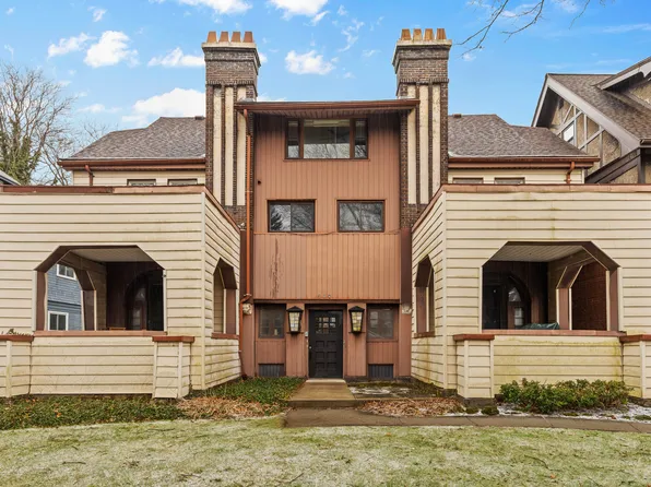 304 Dartmouth St APT 4, Rochester, NY 14607