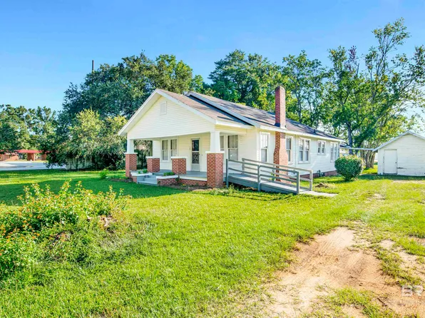 109 N Armstrong Ave, Bay Minette, AL 36507