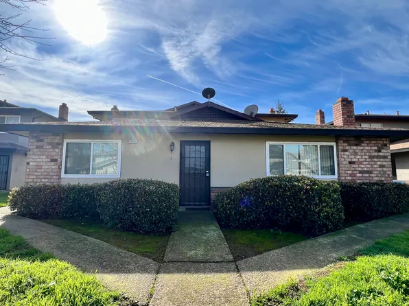 2855 Norcade Cir #1, Sacramento, CA 95826