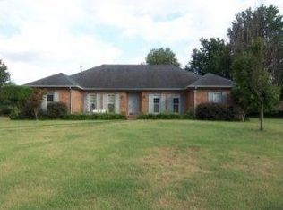 2926 Rich Hill Cv, Germantown, TN 38138