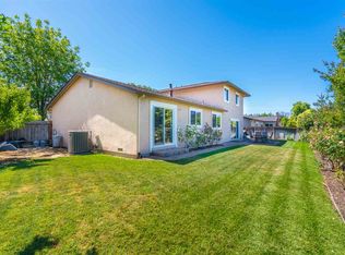 1657 American Beauty Dr, Concord, CA 94521