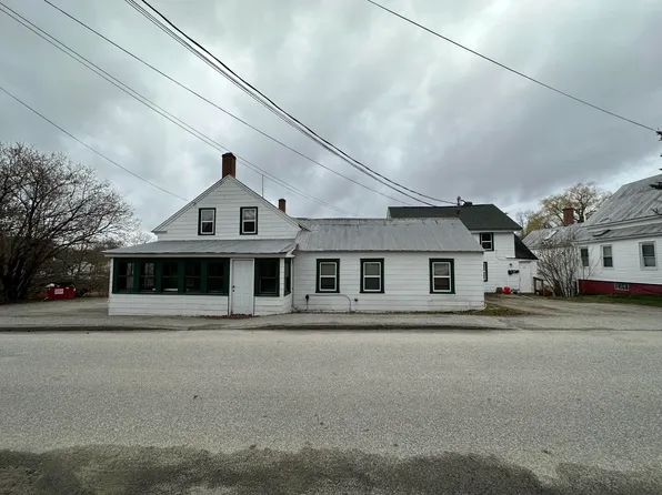 46 Green Street, Winthrop, ME 04364