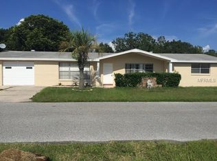 6051 Montana Ave, New Port Richey, FL 34653