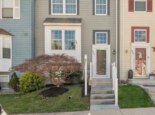 824 Century St, Hampstead, MD 21074