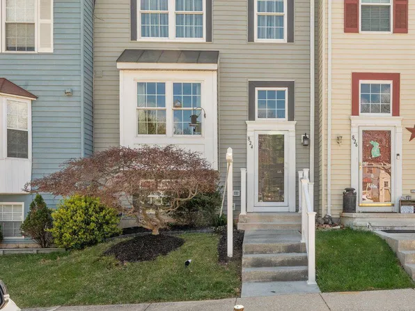 824 Century St, Hampstead, MD 21074
