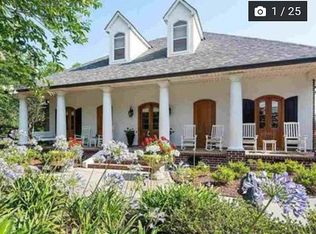 44368 Stringer Bridge Rd, Saint Amant, LA 70774