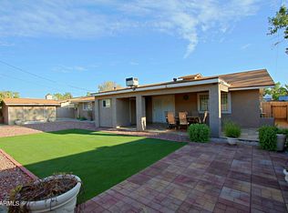 3332 W Marlette Ave, Phoenix, AZ 85017