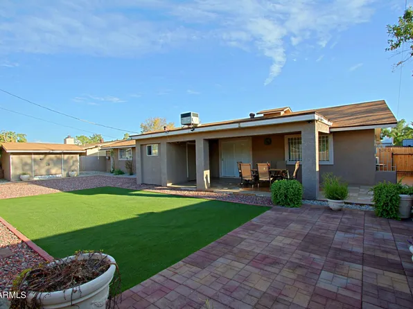 3332 W MARLETTE Avenue, Phoenix, AZ 85017