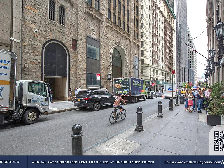 67 Wall St #17G — Photo 33