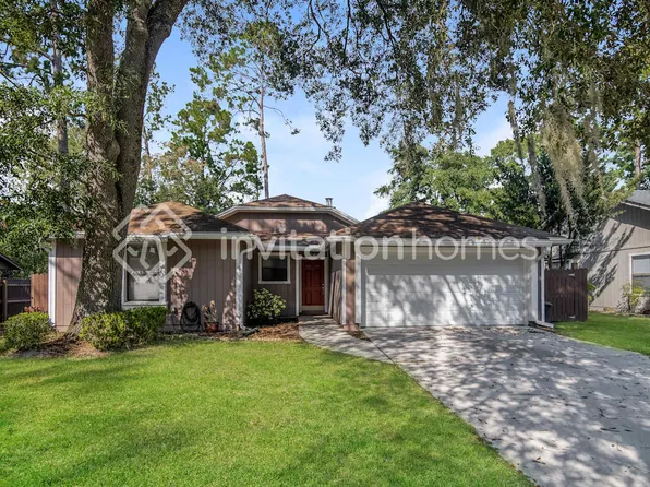 6151 Jonquil Ct, Jacksonville, FL 32244