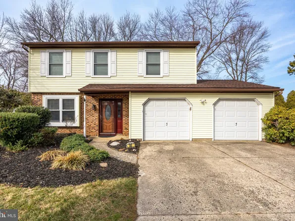 80 Argyle Ave, Blackwood, NJ 08012