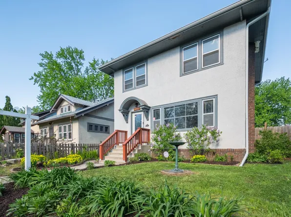 3242 Newton Ave N, Minneapolis, MN 55412