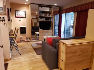 305 Azimuth Dr #M3, Mammoth Lakes, CA 93546