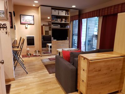 305 Azimuth Dr #M3, Mammoth Lakes, CA, 93546