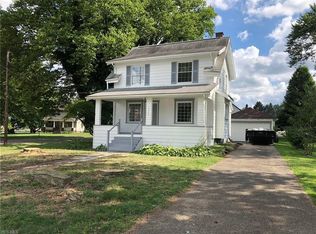 3420 Fairmount Blvd NE, Canton, OH 44705