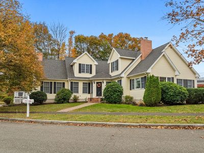 3 Garden Ln, Wakefield, MA, 01880