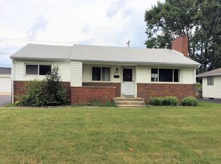 5394 Wakefield Dr, Hilliard, OH 43026