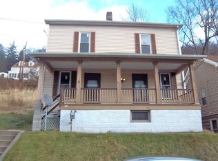 844 Clifton St, Follansbee, WV