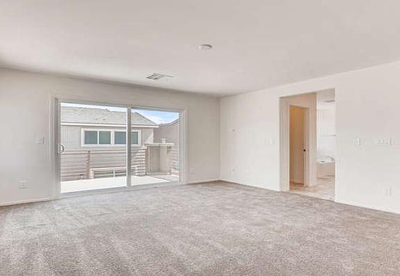 Woodside Homes - Huntington Plan - Lot 88